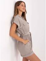 Kombinezon MI KO model 21142121 beżowy - FPrice