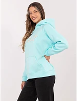 Blúzka RV BL A1082.24 mint Blúzka RV BL A1082.24 mint