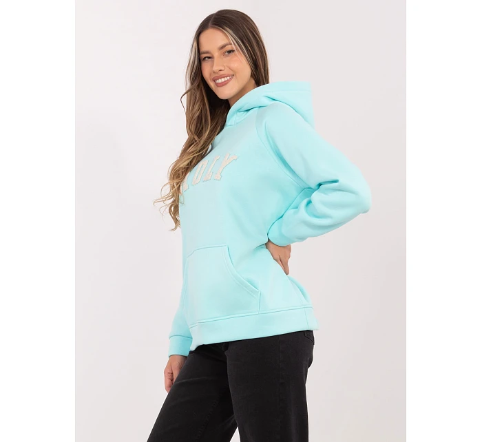 Blúzka RV BL A1082.24 mint Blúzka RV BL A1082.24 mint