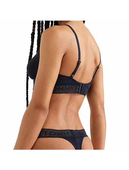 Dámská nevyztužená podprsenka LL  model 20900984 - Tommy Hilfiger