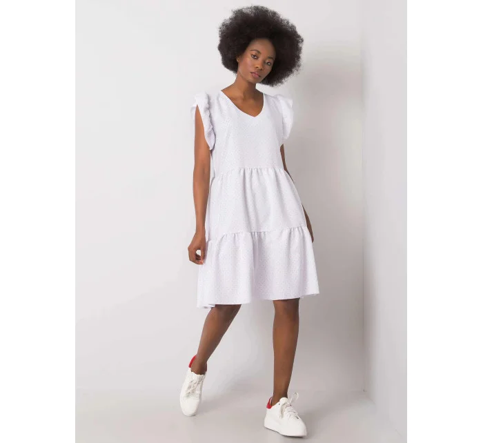 Dámské šaty model 17558206 - FPrice