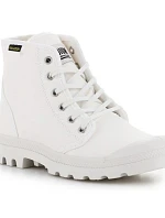 Unisex členkové tenisky U 75349-116-M Star white - Palladium