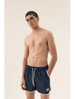 PÁNSKE PLAVECKÉ ŠORTKY OMAHA 42768 SS25