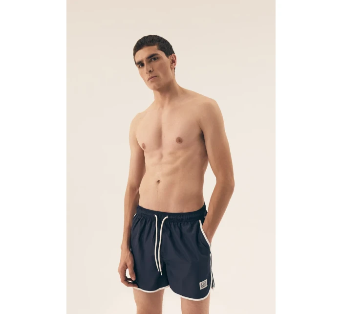 PÁNSKE PLAVECKÉ ŠORTKY OMAHA 42768 SS25