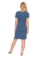 Tehotenská nočná košeľa model 157720 PeeKaBoo Tehotenská nočná košeľa model 157720 PeeKaBoo
