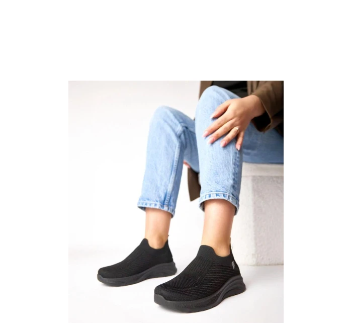 Športová obuv model 224590 Solea