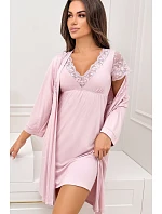 Nočná košeľa model 228632 Donna