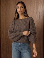 Sweter damski z w fango model 22544847 - FashionStreet