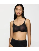 Dámska podprsenka Shape Smart Ellipse P - BLACK - black 0004 - TRIUMPH