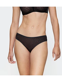 TRIUMPH SIGNATURE SHEER - Taj nohavičky s neviditeľným strihom a jemnou čipkou Triumph