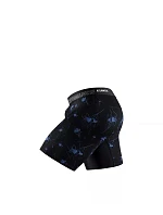 Boxerky model 22085101 Bamboo S2XL - Atlantic