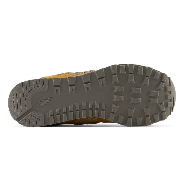 Topánky New Balance Jr PC515DH