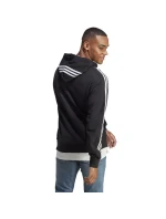Adidas Essentials Francúzska froté mikina s 3 prúžkami M IC0435