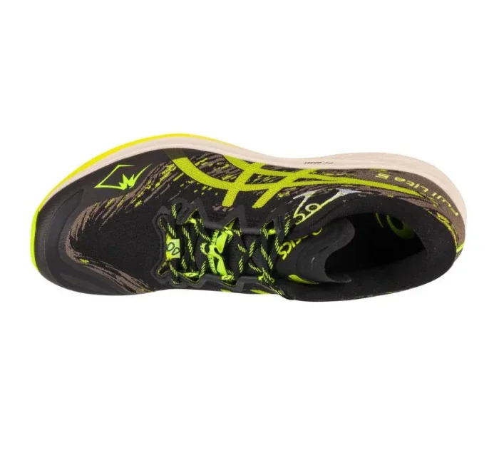 Topánky Asics Fuji Lite 5 M 1011B889-001