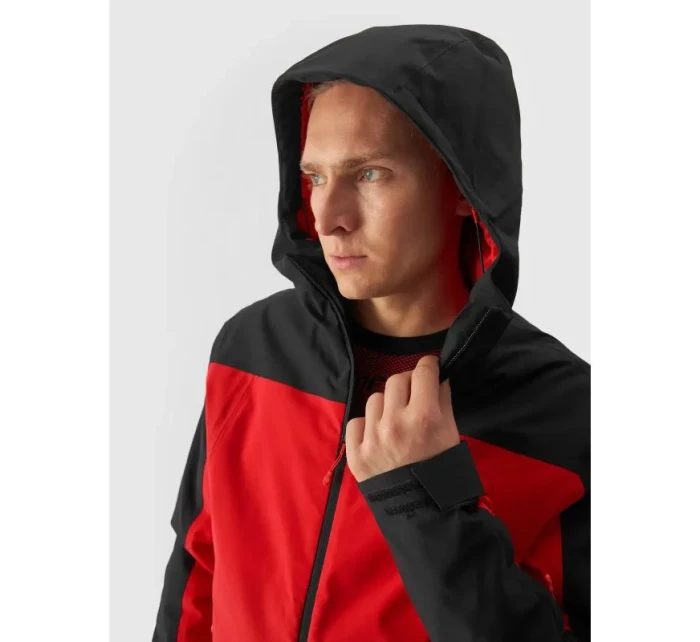 Lyžařská bunda M model 20542714 pánské - 4F