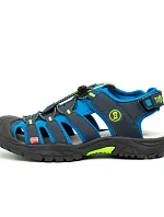 Detské sandále Trollkids Kids Kvalvika Sandal Jr 194-100