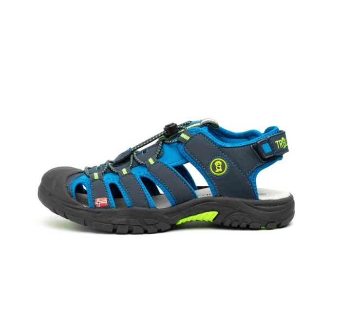Sandały Kids Sandal Jr dětské model 20775673 - Trollkids
