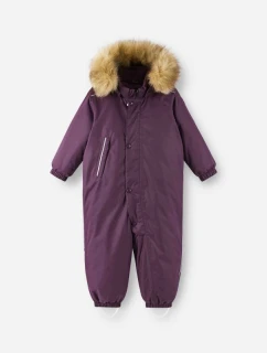 Zimná kombinéza Reima Reimatec športová lyžiarska Jr 5100117C-4960