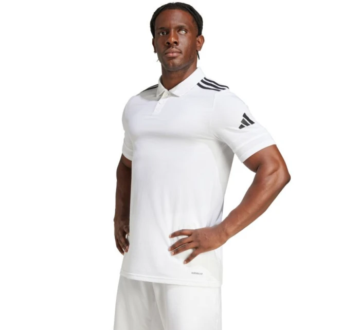 Tričko Squadra 25 Polo M model 21087948 pánské - ADIDAS Tričko Squadra 25 Polo M model 21087948 pánské - ADIDAS