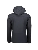 Geografické Nórsko Softshellová bunda Timmex DB 009 M WY9189H/GN/Navy Geografické Nórsko Softshellová bunda Timmex DB 009 M WY9189H/GN/Navy