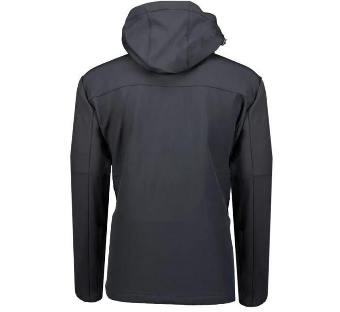 Geografické Nórsko Softshellová bunda Timmex DB 009 M WY9189H/GN/Navy Geografické Nórsko Softshellová bunda Timmex DB 009 M WY9189H/GN/Navy