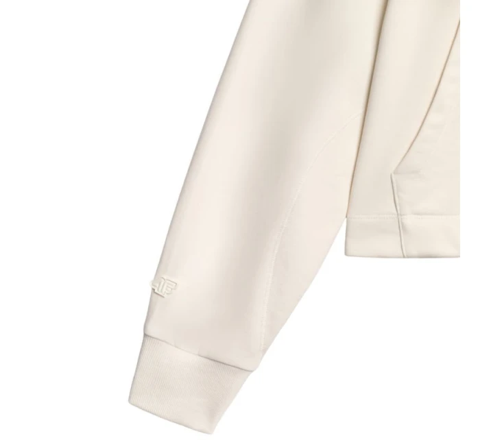 Mikina 4F F1889 W 4FWAW25TSWSF1889 12S