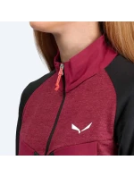 Merino mikina model 20860530 - Salewa