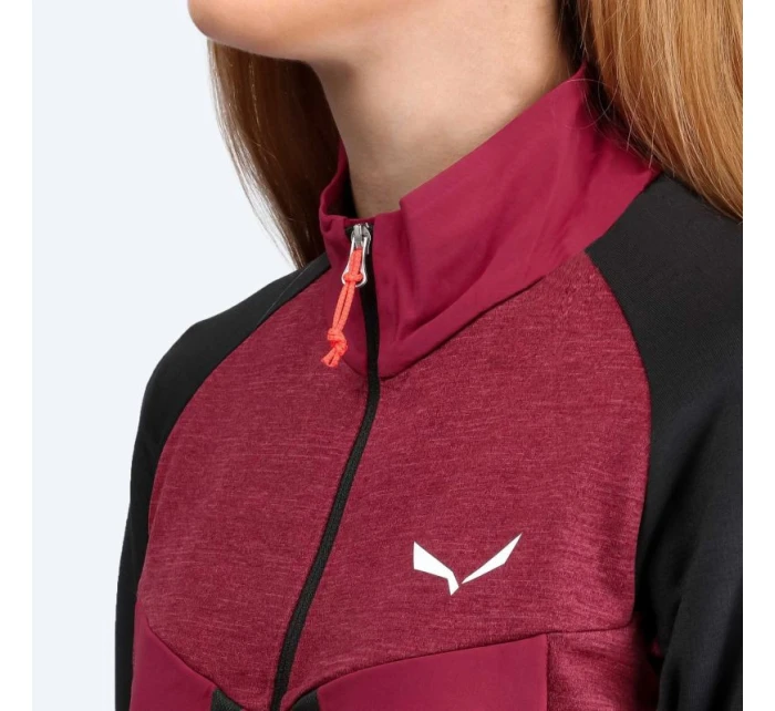 Merino mikina model 20860530 - Salewa