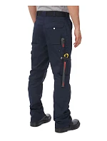 B&C Universal Pro Pracovní kalhoty 01.0C50 navy B&C Universal Pro Pracovní kalhoty 01.0C50 navy