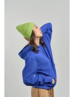 Pletená čepice "" mustard model 22478819 - Atlantis Headwear Pletená čepice "" mustard model 22478819 - Atlantis Headwear