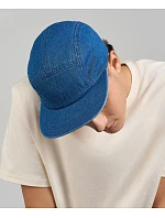 Atlantis Headwear Ruby 5 Panelová denim kšiltovka 33.0305 denim Atlantis Headwear Ruby 5 Panelová denim kšiltovka 33.0305 denim