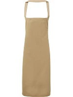 Premier PR 102 Zástera z organickej bavlny 39.0102 khaki Premier PR 102 Zástera z organickej bavlny 39.0102 khaki