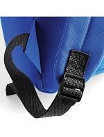 BagBase BG 125 Originální módní batoh 52.0125 grey marl BagBase BG 125 Originální módní batoh 52.0125 grey marl