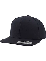 Flexfit 6089M 6-panelová snapbacková čiapka 55.6089 tmavomodrá/tmavomodrá Flexfit 6089M 6-panelová snapbacková čiapka 55.6089 tmavomodrá/tmavomodrá