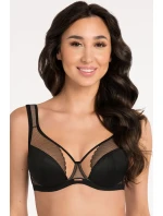 Gorsenia K441/1 Luisse farba: čierna