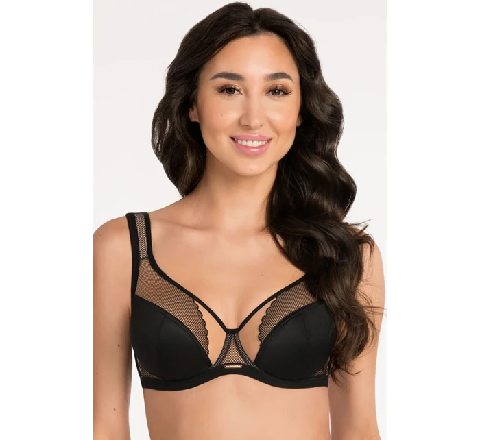 Gorsenia K441/1 Luisse farba: čierna