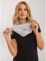 Komín AT KM 14560.31P svetlosivý