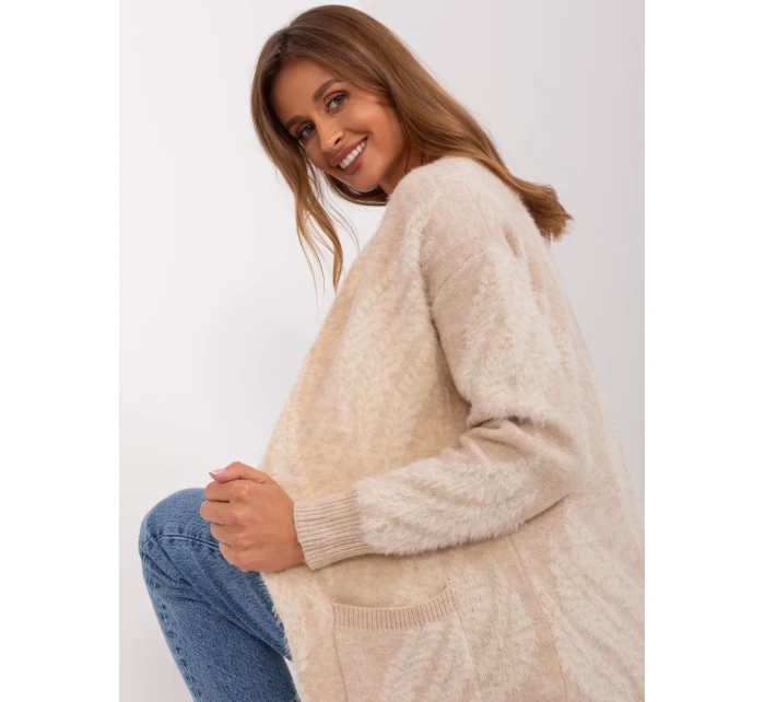 Prepínač AT SW 234501.00P svetlo béžová Prepínač AT SW 234501.00P svetlo béžová