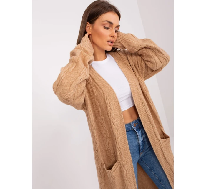 Cardigan AT SW 2395.30 tiav