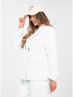 IT MA bunda FL9958.87 biela IT MA bunda FL9958.87 biela