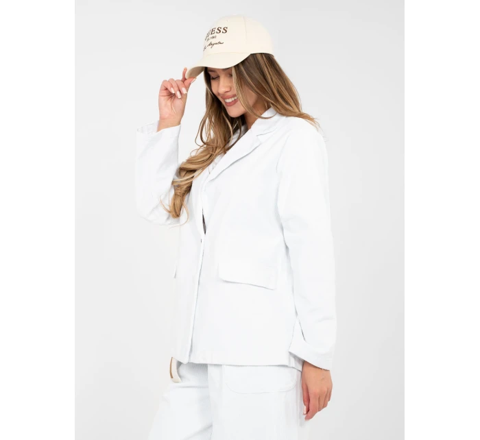 IT MA bunda FL9958.87 biela IT MA bunda FL9958.87 biela