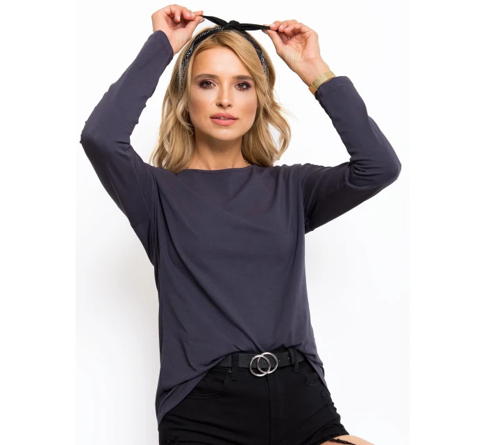 Halenka RV BZ model 14818331 grafit - FPrice