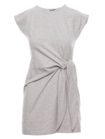 Šaty Made Of Emotion M508 Grey
