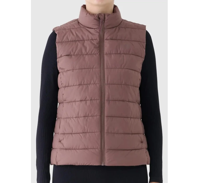 Dámská vesta 4F