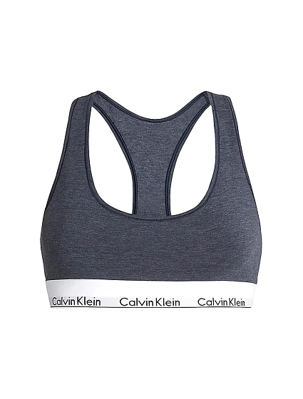 Dámska športová podprsenka F3785E-5GA - Calvin Klein