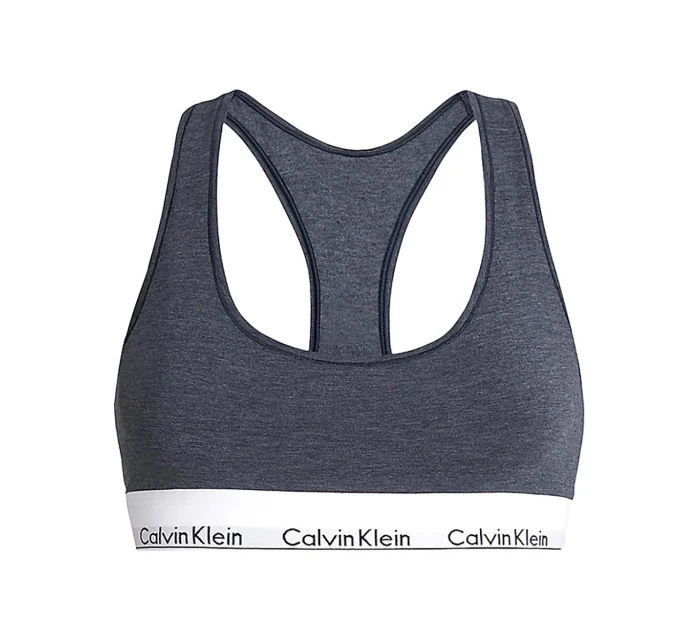 Dámská sportovní podprsenka model 20908283 - Calvin Klein Dámská sportovní podprsenka model 20908283 - Calvin Klein