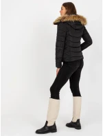 Dámská bunda NM KR P22  Černá  model 21866312 - FPrice
