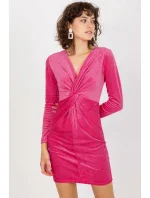 Večerné šaty model 174441 Rue Paris