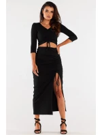 Sukňa dlhá model 181242 Infinite You