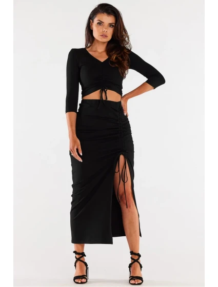 Sukňa dlhá model 181242 Infinite You